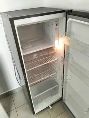Fridge Cooling and Gas Repairs