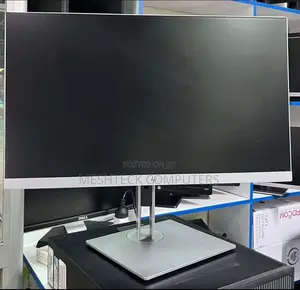HP Adjustable 24 Inches Edge to Edge Frameless Monitor