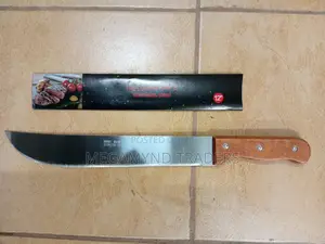Panga Knife/Butchery Knife/Meat Knife/12inch Knife