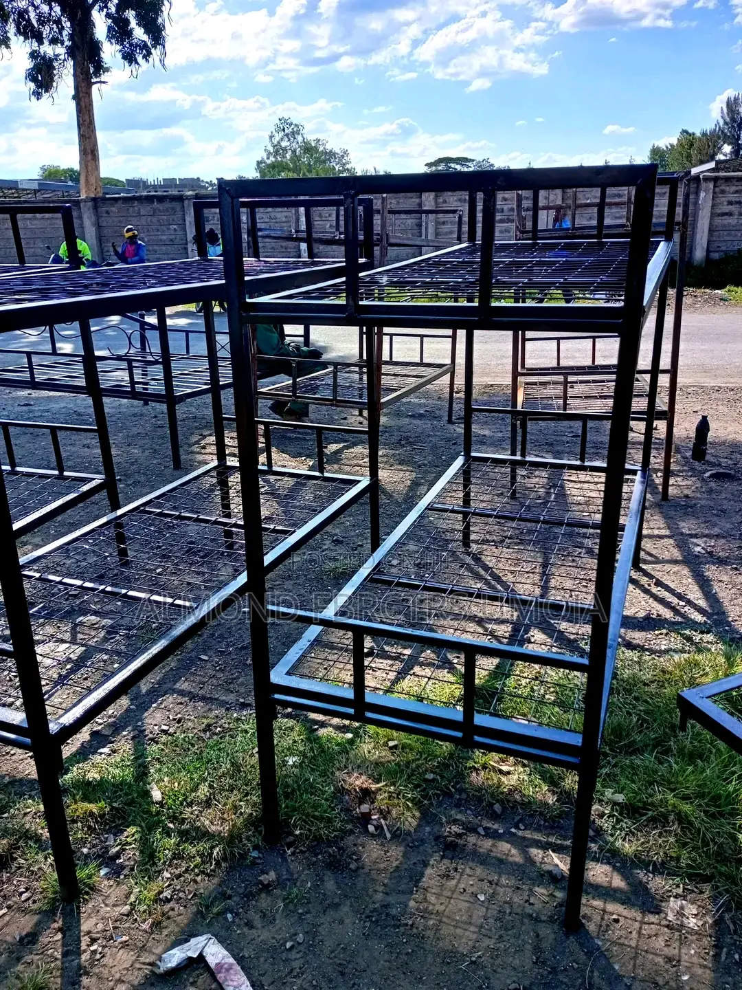 Double Decker School