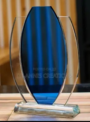 Tulip Award Design