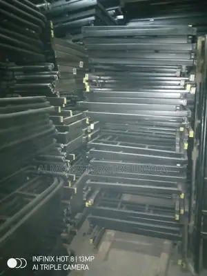Double Deckers Beds