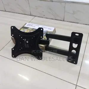 Tilt and Swivel TV Bracket 14 "-55" Inches.