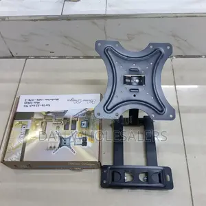 Tilting Swivel TV Bracket 14 "-55" Inches.