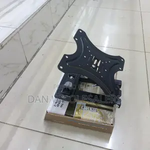 Tv Wall Mount Tilting Wall Mount 14"-55"