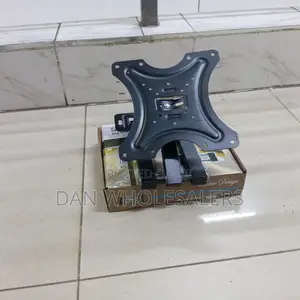 Tilting TV Bracket 14 "-55" Inches