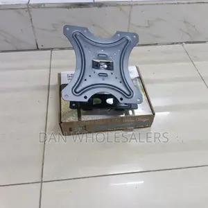 Tilting Wall Mount/Wall Bracket