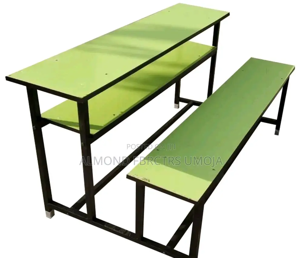 School Deckers