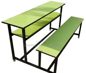 School Deckers