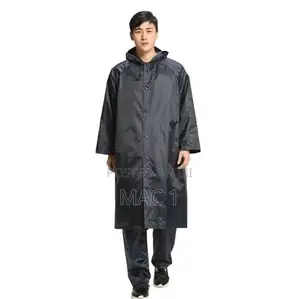 Fancy Luxurious Raincoats