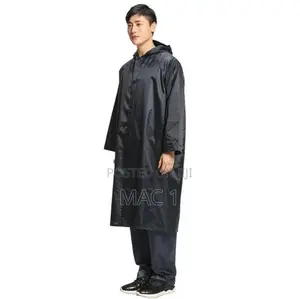Brand New Luxurious Rain Coats