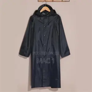 Brand New Luxurious Rain Coats