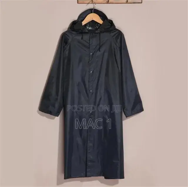 Brand New Luxurious Rain Coats