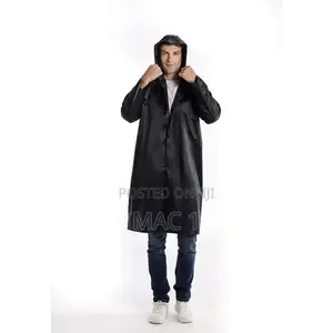 Raincoats Waterproof Luxurious