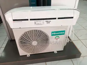 Hisense 12000btu Ac 2 Year Warranty