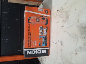 Wokin Submersible Clean Water Pump 1hp