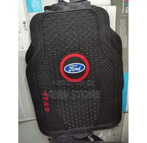 Brand New Ford Floor Mat
