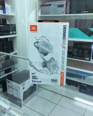 JBL Endurance Race