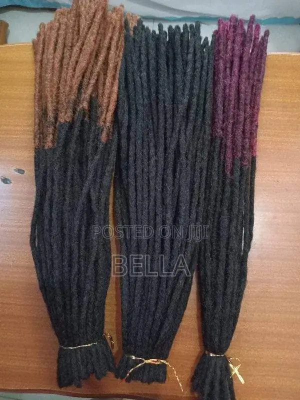 Artificial Locks
