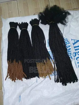 Artificial Locks
