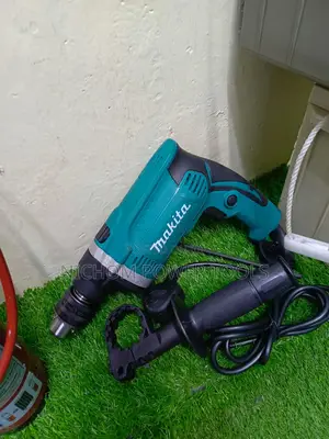 Restocked Makita Impact Drill 710watts