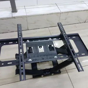 Swivel Double Arm Full Motion 32"-85 " Wall Mount
