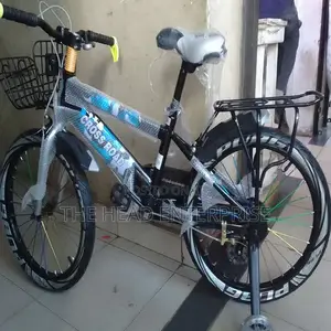 Super Quality Size 20 Bike for Kids