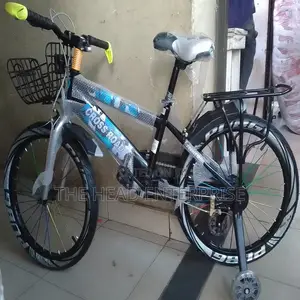 Durable Quality Super Strong Kids S20 Bike Brandnew
