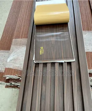 Quality Decorative Fluted Wall Panels for Wall Coverings