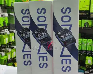 Itel Sones ISW-011 Smart Watch
