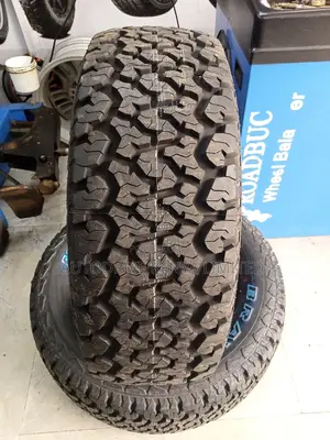 265/60r18 Maxxis a/T980
