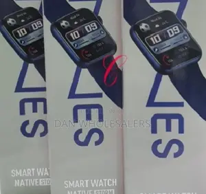 Itel Sones Smart Watch