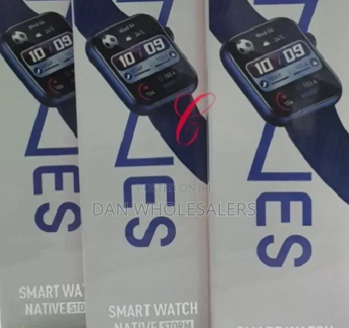 Itel Sones Smart Watch