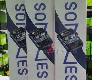 Itel Sones Smart Watch