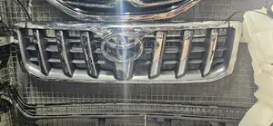 Prado 120 Grille