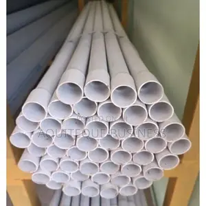 Conduct Pipe Heavy 20mm