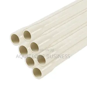 Conduct Pipe. Sold in BDL 40pcs