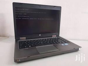 Laptop HP ProBook Pro 6470B 4GB Intel Core I5 HDD 500GB