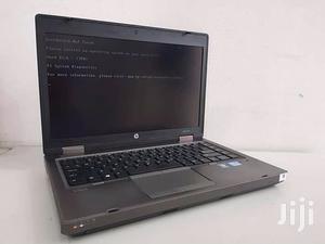 Laptop HP ProBook 6470B 4GB Intel Core I5 HDD 500GB