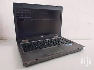 Laptop HP ProBook 6470B 4GB Intel Core I5 HDD 500GB