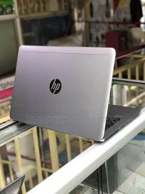 Laptop HP EliteBook 1040 8GB Intel Core I7 SSD 256GB