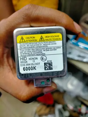 Hid Xenon D3S Bulb 1piece