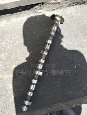 Nissan Caravan Engine Camshaft Zd30
