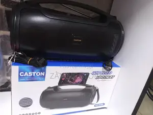 Wireless Speaker USB Portable Speaker, Solar Charging