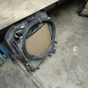 Mk210 Canter Radiator.