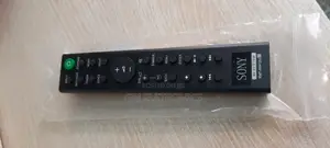 Sony Soundbar Remote: Ht-S700rf Ht-S500rf Ht-S20r Ht-S100f