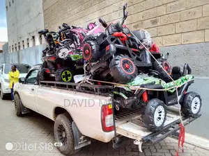 Transport Affordable
