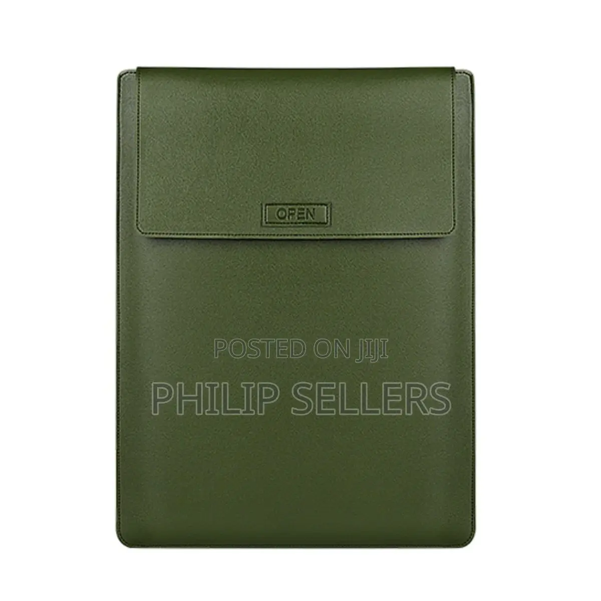 Sleeve Cover With Stand Mouse Pad Computer Carrying Case