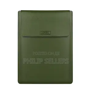 Sleeve Cover With Stand Mouse Pad Computer Carrying Case
