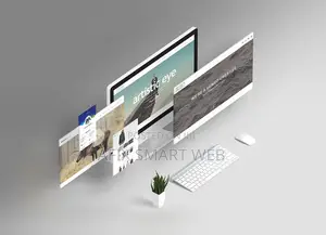 Website Design Services Seo Optimization